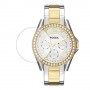 Fossil ES3204 защитный экран для часов Гидрогель Прозрачный (Силикон)