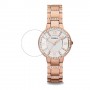 Fossil ES3284 защитный экран для часов Гидрогель Прозрачный (Силикон)