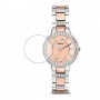 Fossil ES3405 защитный экран для часов Гидрогель Прозрачный (Силикон)