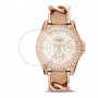 Fossil ES3466 защитный экран для часов Гидрогель Прозрачный (Силикон)