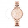 Fossil ES3546 защитный экран для часов Гидрогель Прозрачный (Силикон)