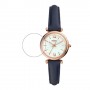 Fossil ES4502 защитный экран для часов Гидрогель Прозрачный (Силикон)
