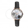 Fossil ES4535 защитный экран для часов Гидрогель Прозрачный (Силикон)