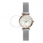 Fossil ES4614 защитный экран для часов Гидрогель Прозрачный (Силикон)
