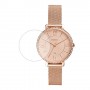 Fossil ES4628 защитный экран для часов Гидрогель Прозрачный (Силикон)