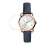 Fossil ES4824 защитный экран для часов Гидрогель Прозрачный (Силикон)