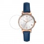 Fossil ES4862 защитный экран для часов Гидрогель Прозрачный (Силикон)