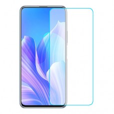 Huawei Enjoy 20 Plus 5G защитный экран из нано стекла 9H одна штука скрин Мобайл