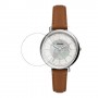 Fossil ES5090 защитный экран для часов Гидрогель Прозрачный (Силикон)