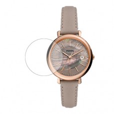 Fossil ES5091 защитный экран для часов Гидрогель Прозрачный (Силикон)