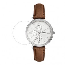 Fossil ES5095 защитный экран для часов Гидрогель Прозрачный (Силикон)