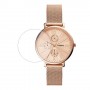 Fossil ES5098 защитный экран для часов Гидрогель Прозрачный (Силикон)