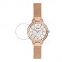 Fossil ES5111 защитный экран для часов Гидрогель Прозрачный (Силикон)