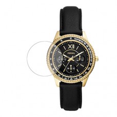 Fossil ES5135 защитный экран для часов Гидрогель Прозрачный (Силикон)