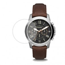 Fossil FS4813 защитный экран для часов Гидрогель Прозрачный (Силикон)