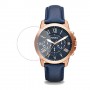 Fossil FS4835 защитный экран для часов Гидрогель Прозрачный (Силикон)