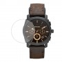 Fossil FS5251SET защитный экран для часов Гидрогель Прозрачный (Силикон)