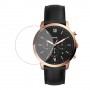 Fossil FS5381 защитный экран для часов Гидрогель Прозрачный (Силикон)