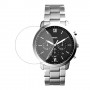 Fossil FS5384 защитный экран для часов Гидрогель Прозрачный (Силикон)