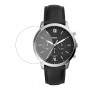 Fossil FS5452 защитный экран для часов Гидрогель Прозрачный (Силикон)