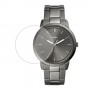 Fossil FS5459 защитный экран для часов Гидрогель Прозрачный (Силикон)