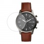 Fossil FS5522 защитный экран для часов Гидрогель Прозрачный (Силикон)