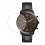 Fossil FS5525 защитный экран для часов Гидрогель Прозрачный (Силикон)