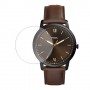 Fossil FS5551 защитный экран для часов Гидрогель Прозрачный (Силикон)