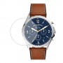 Fossil FS5607 защитный экран для часов Гидрогель Прозрачный (Силикон)