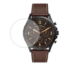 Fossil FS5608 защитный экран для часов Гидрогель Прозрачный (Силикон)