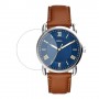 Fossil FS5661 защитный экран для часов Гидрогель Прозрачный (Силикон)