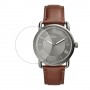 Fossil FS5664 защитный экран для часов Гидрогель Прозрачный (Силикон)