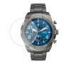 Fossil FS5711 защитный экран для часов Гидрогель Прозрачный (Силикон)