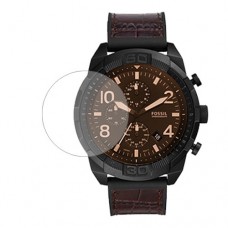 Fossil FS5713 защитный экран для часов Гидрогель Прозрачный (Силикон)