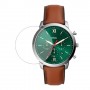 Fossil FS5735 защитный экран для часов Гидрогель Прозрачный (Силикон)
