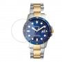 Fossil FS5742 защитный экран для часов Гидрогель Прозрачный (Силикон)