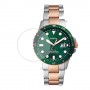 Fossil FS5743 защитный экран для часов Гидрогель Прозрачный (Силикон)