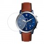 Fossil FS5791 защитный экран для часов Гидрогель Прозрачный (Силикон)