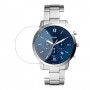 Fossil FS5792 защитный экран для часов Гидрогель Прозрачный (Силикон)