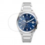 Fossil FS5795 защитный экран для часов Гидрогель Прозрачный (Силикон)