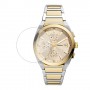 Fossil FS5796 защитный экран для часов Гидрогель Прозрачный (Силикон)