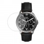 Fossil FS5802 защитный экран для часов Гидрогель Прозрачный (Силикон)