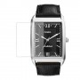 Fossil FS5803 защитный экран для часов Гидрогель Прозрачный (Силикон)