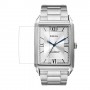 Fossil FS5804 защитный экран для часов Гидрогель Прозрачный (Силикон)