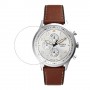 Fossil FS5809 защитный экран для часов Гидрогель Прозрачный (Силикон)