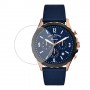Fossil FS5814 защитный экран для часов Гидрогель Прозрачный (Силикон)