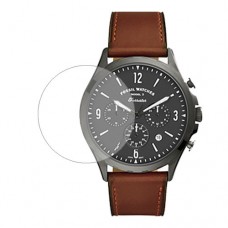 Fossil FS5815 защитный экран для часов Гидрогель Прозрачный (Силикон)