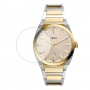 Fossil FS5823 защитный экран для часов Гидрогель Прозрачный (Силикон)