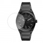 Fossil FS5824 защитный экран для часов Гидрогель Прозрачный (Силикон)