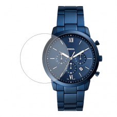 Fossil FS5826 защитный экран для часов Гидрогель Прозрачный (Силикон)